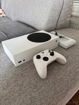 Xbox series S 512GB