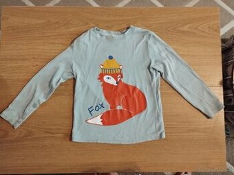 Trika H&M , 2 ks - 1