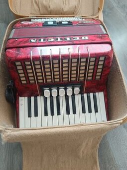 Harmonika DELICIA