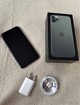 iPhone 11 pro max