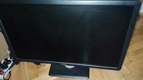 Monitor Dell P2412Hb 24 uhlopricka