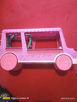 Karavan LPS - 1