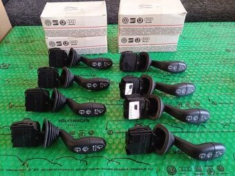 přepínač stěračů Škoda Felicia do 0796 6U0953513 - 1