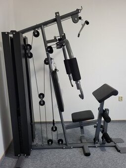 Posilovací vež Trinfit Gym GX3 - 1