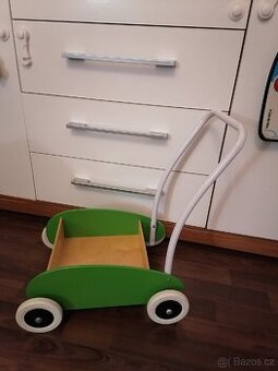 Vozíček ikea
