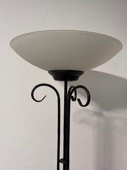 Stojací lampa - 1