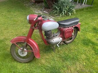Jawa 250/353