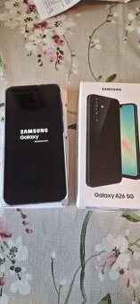 Samsung Galaxy A26 5G