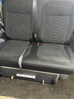 Sedačky vw T5,T6,T6.1