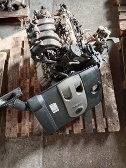 Motor 1.6 FSI 85KW BLF