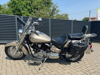 Yamaha XVS 1100 A DragStar Classic
