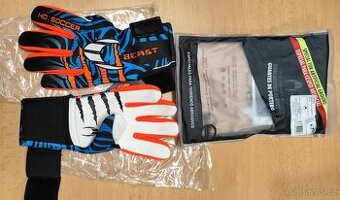 Brankářské rukavice Ho Soccer, dětské, velikost 6,5