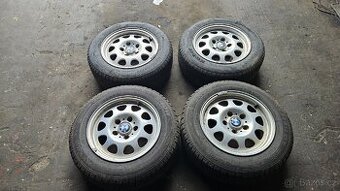 BMW styling 34 zimni sada