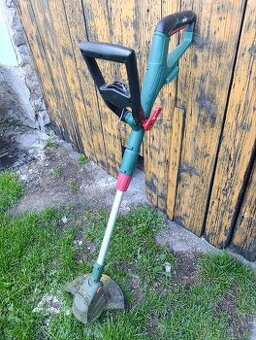 Aku vyžínač Parkside