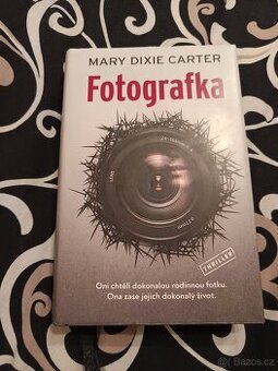 Fotografka