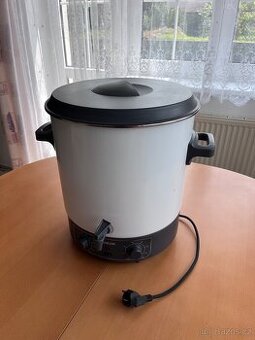 Zavařovací hrnec Sencor 27l