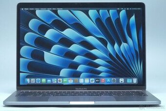ZÁRUKA/Macbook Pro 13.3" TB/I7 2.3GHZ/32GB RAM/512GB SSD