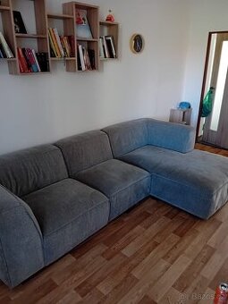 Prodám sedací soupravu