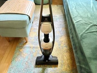 Tyčový vysavač Electrolux Pure Q9