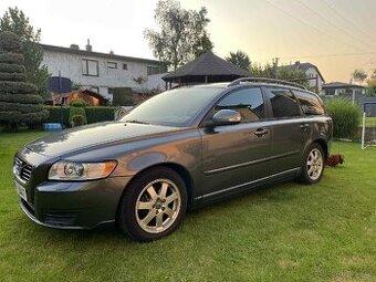 Volvo V50 1.6 nafta 2D