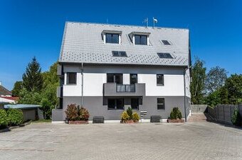 Byty Břežany II - 1