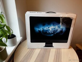 2020 Apple iMac Pro 27-inch 3.2 GHz 8C cena s DPH - 1