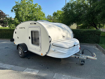 Minikaravan Caretta 1500