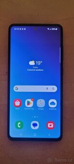 Samsung Galaxy A52s 5G 6GB/128GB Black