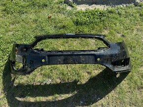 Přední nárazník Ford Focus MK3 2014-2018
