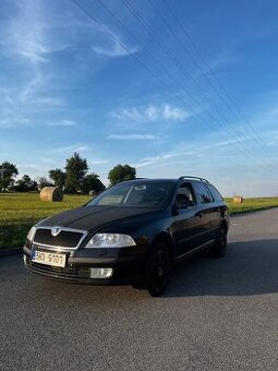 Pronájem taxi vozidla - možnost flotily