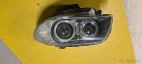 Švětlomet pravý bmw 1 e87
