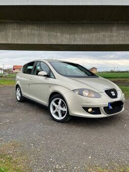 Seat Toledo 2.0 FSI, 110kw, 167 xxx tis.km / po servisu