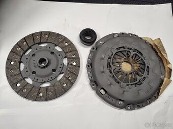 Sada repasované spojky Peugeot na 307,407,607,807