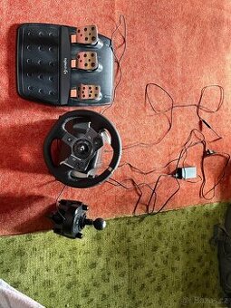 Logitech G920 Driving Force