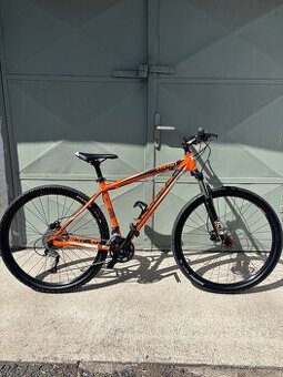 Horské kolo Kellys TNT 50 - 29” - L