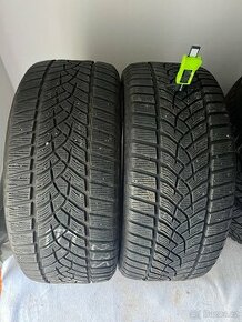 GOOD YEAR UltraGrip Performace 235/45 R18 rok 2021