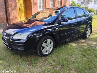 Ford Focus II 1.6 74kw 16V 2007