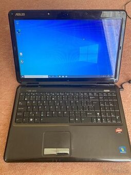 notebook Asus