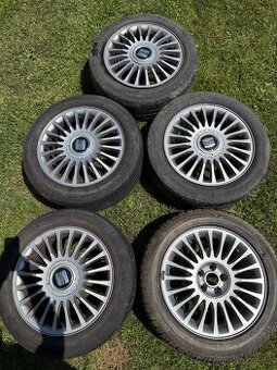 Originál kola seat leon R16 5x100