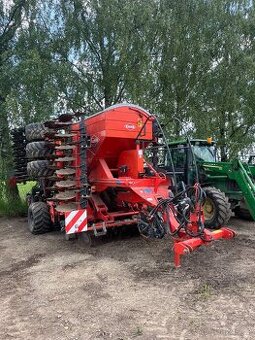 Secí stroj Kuhn Speedliner 6000