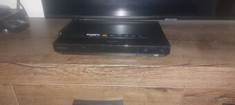 Prodám sony 4k uhd bluray přehravač