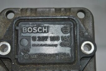 MODUL ZAPALOVACÍ VW GOLF II 0227100142