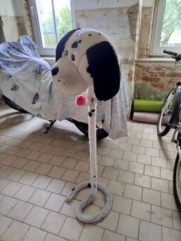 Věšák