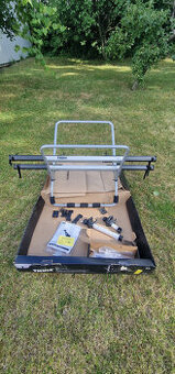 THULE 973-17 + ADAPTER 973-23