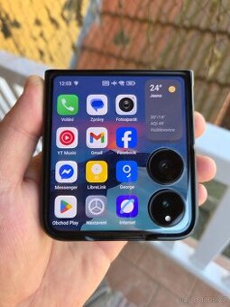 Xiaomi Mix Flip 12/512, SD 8 Gen.3, záruka