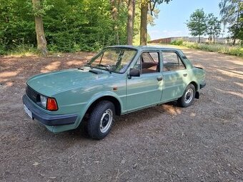 Škoda 105 S