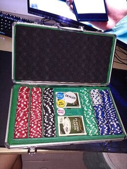Sada poker