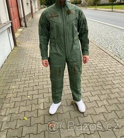 Ačr Kombinéza pro osádky vrtulníku zimni