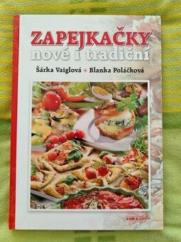 ZAPEJKAČKY nové i tradiční