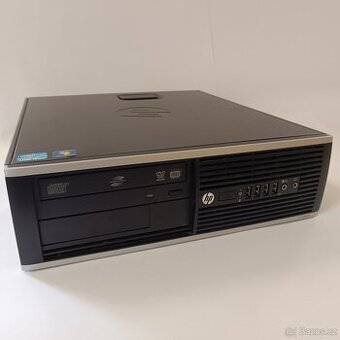 HP Compaq 8200 Elite Small Form Factor PC